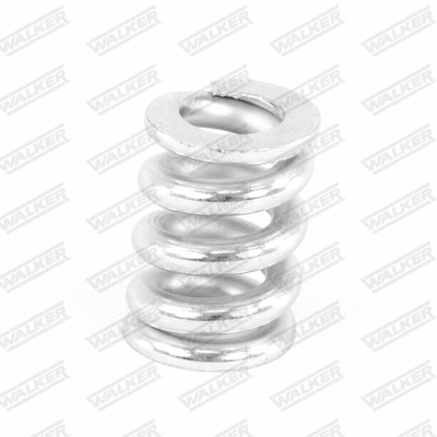 Bolt, exhaust system