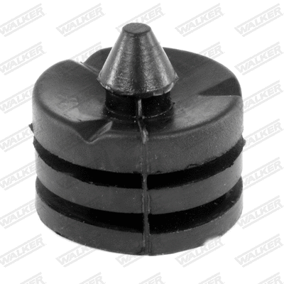 Rubber Strip, exhaust system