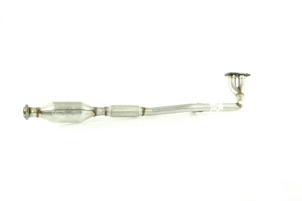 Catalytic Converter