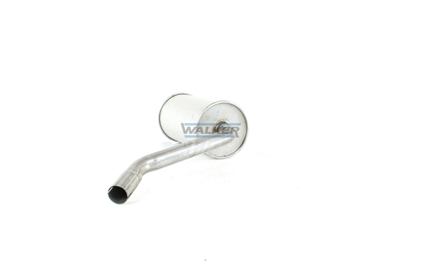 Rear Muffler