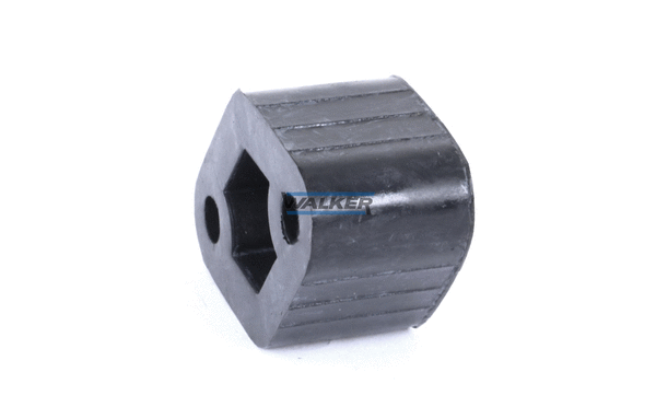 Rubber Strip, exhaust system