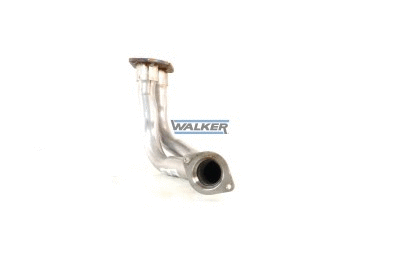 Exhaust Pipe (02796)