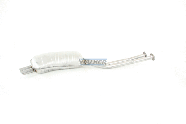 Rear Muffler