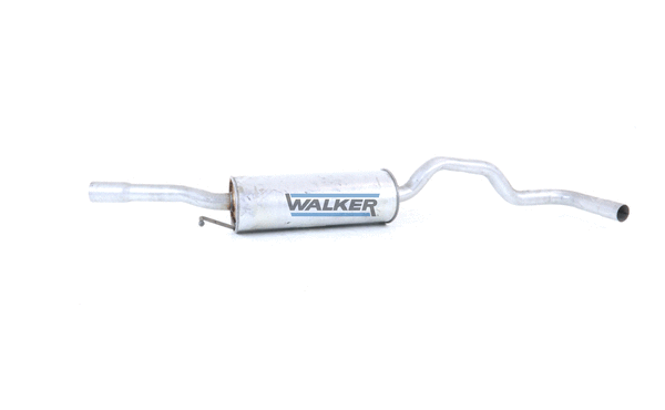 Rear Muffler