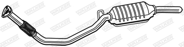 Catalytic Converter (28606)