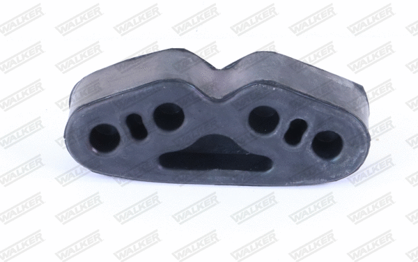 Rubber Strip, exhaust system