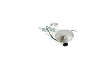 Rear Muffler (22480)