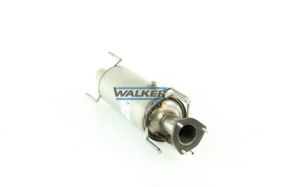 Soot/Particulate Filter, exhaust system (93071)