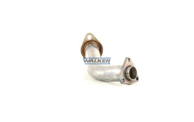 Exhaust Pipe