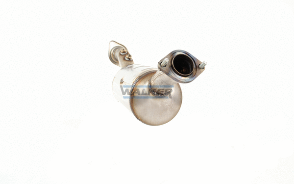 Soot/Particulate Filter, exhaust system