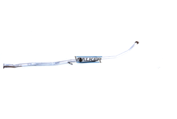 Centre Muffler