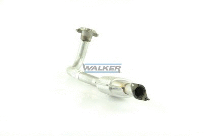 Catalytic Converter (21791)