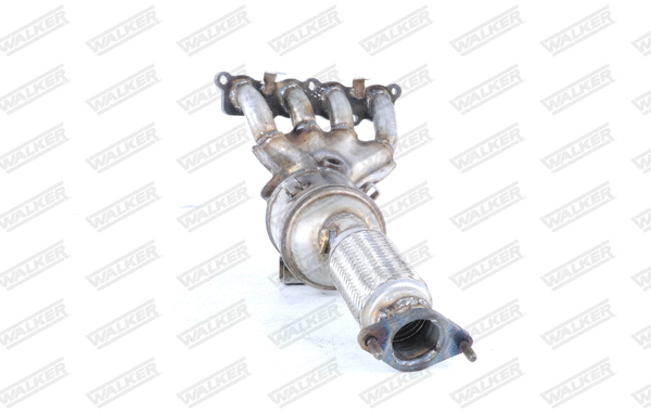 Catalytic Converter