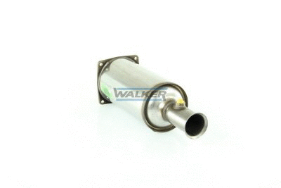 Soot/Particulate Filter, exhaust system (93002)