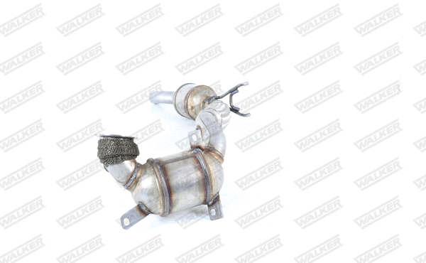 Catalytic Converter