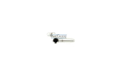 Centre Muffler (21060)