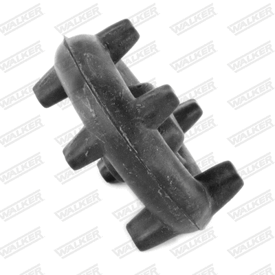 Rubber Strip, exhaust system