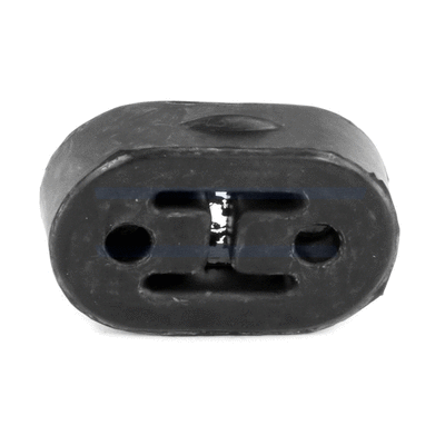 Rubber Strip, exhaust system