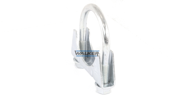 Clamping Piece, exhaust system