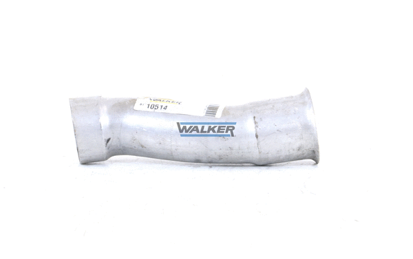 Exhaust Pipe