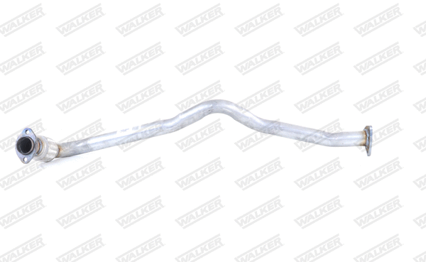 Exhaust Pipe