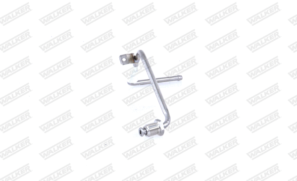 Pressure Pipe, pressure sensor (soot/particulate filter)