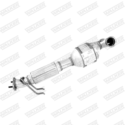 Catalytic Converter