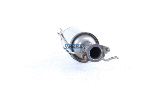 Soot/Particulate Filter, exhaust system (73032)