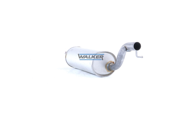 Rear Muffler