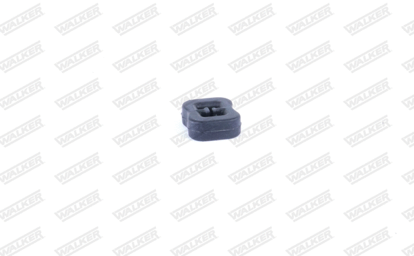 Rubber Strip, exhaust system