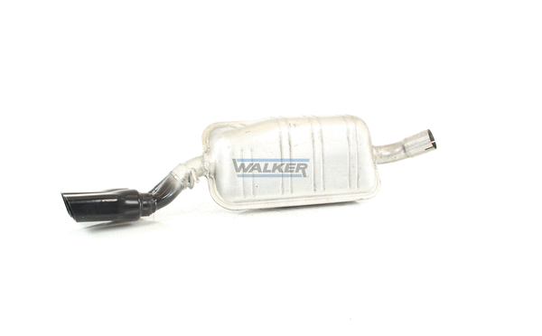 Rear Muffler