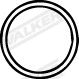 Gasket, exhaust pipe (81083)