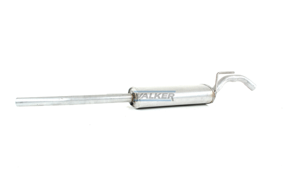 Rear Muffler