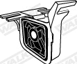 Mount, exhaust system (80419)