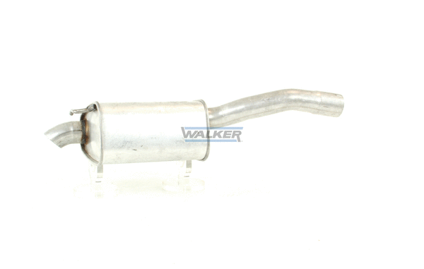 Rear Muffler