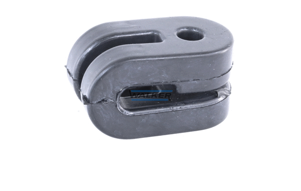 Rubber Strip, exhaust system