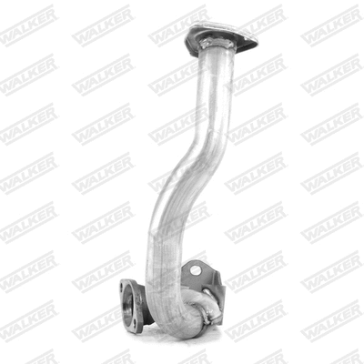 Exhaust Pipe