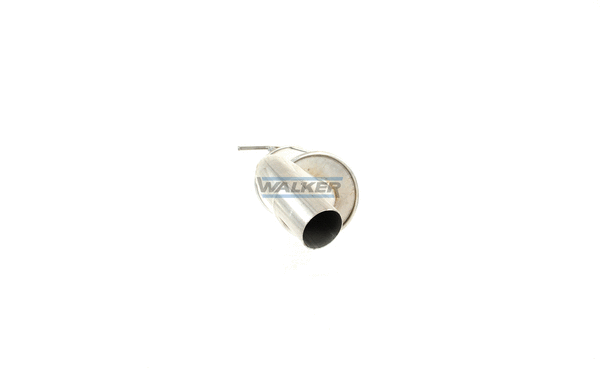 Rear Muffler