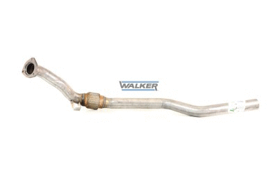 Exhaust Pipe