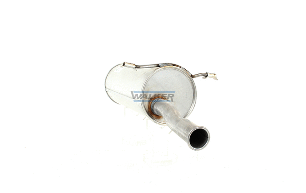 Rear Muffler