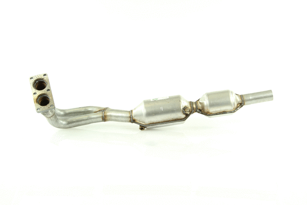 Catalytic Converter