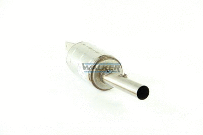 Soot/Particulate Filter, exhaust system (93016)
