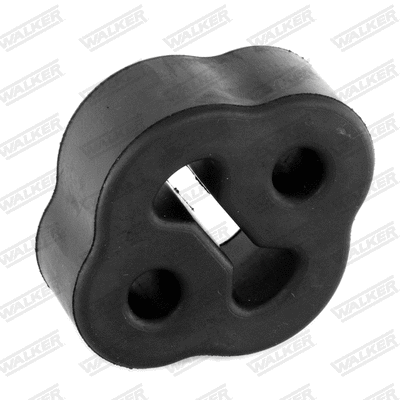 Rubber Strip, exhaust system