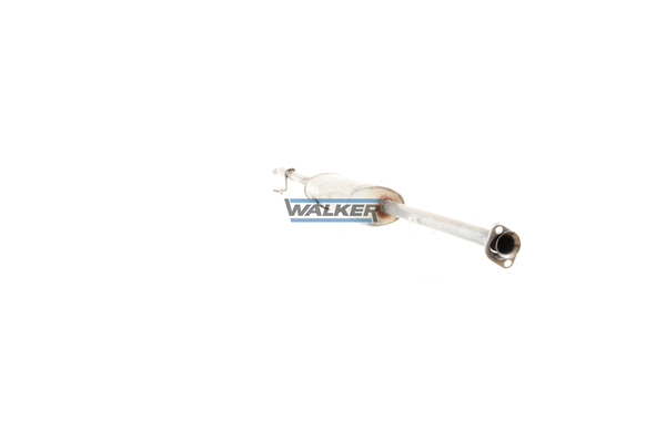 Rear Muffler