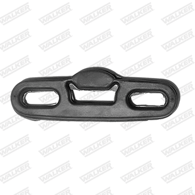 Rubber Strip, exhaust system