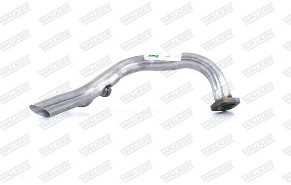 Exhaust Pipe