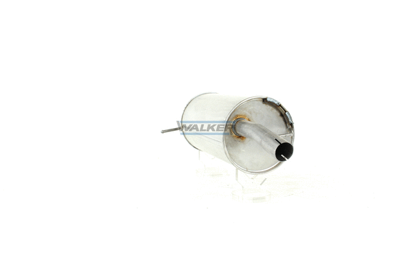 Rear Muffler
