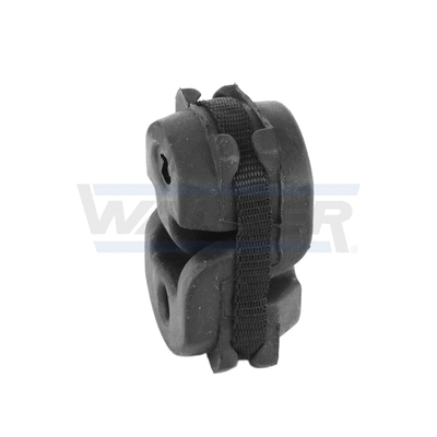 Rubber Strip, exhaust system
