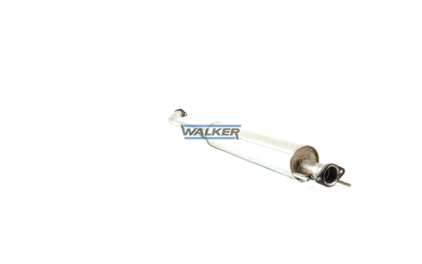 Centre Muffler