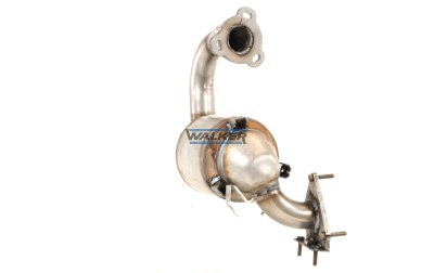 Catalytic Converter (28714)